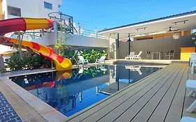 Baan Manthana Hotel, Hua Hin